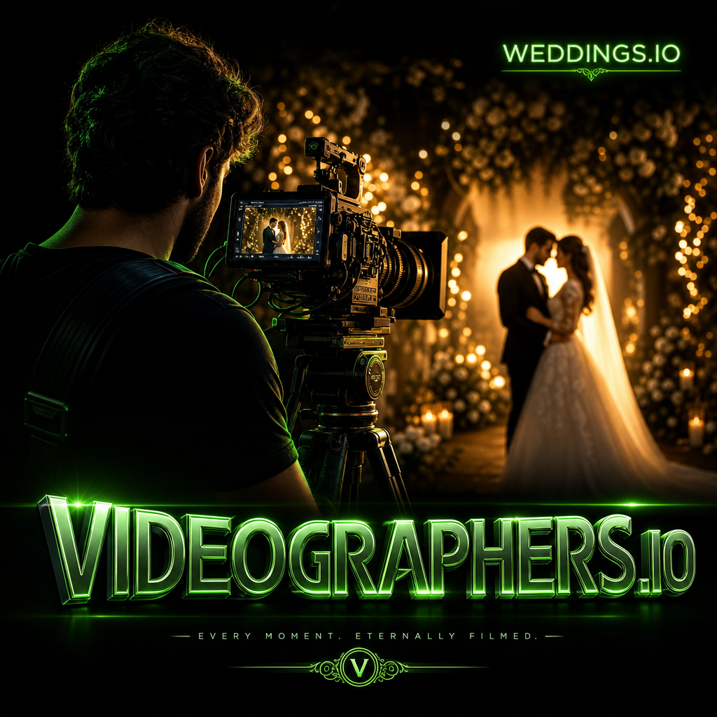 Videographers.io — Curated Talent For Your Next Project