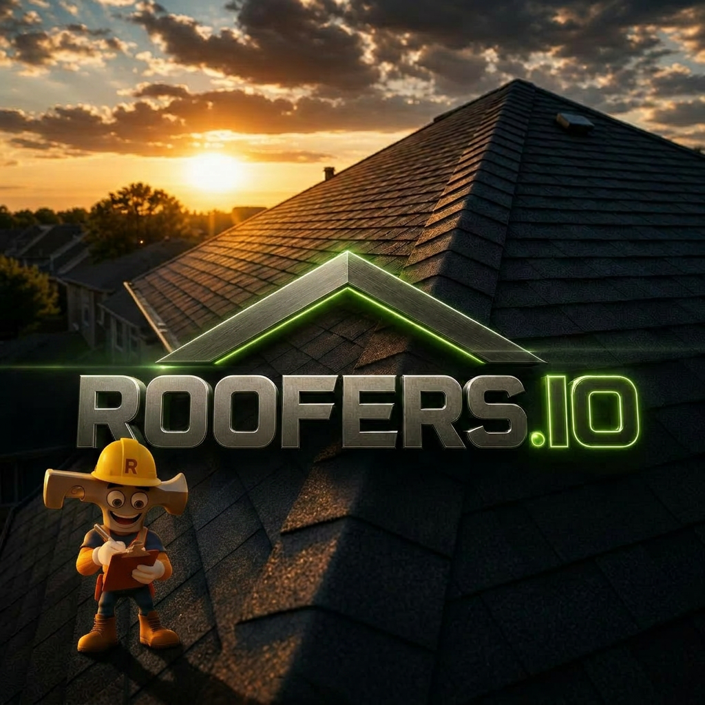 Roofing — roofers.io