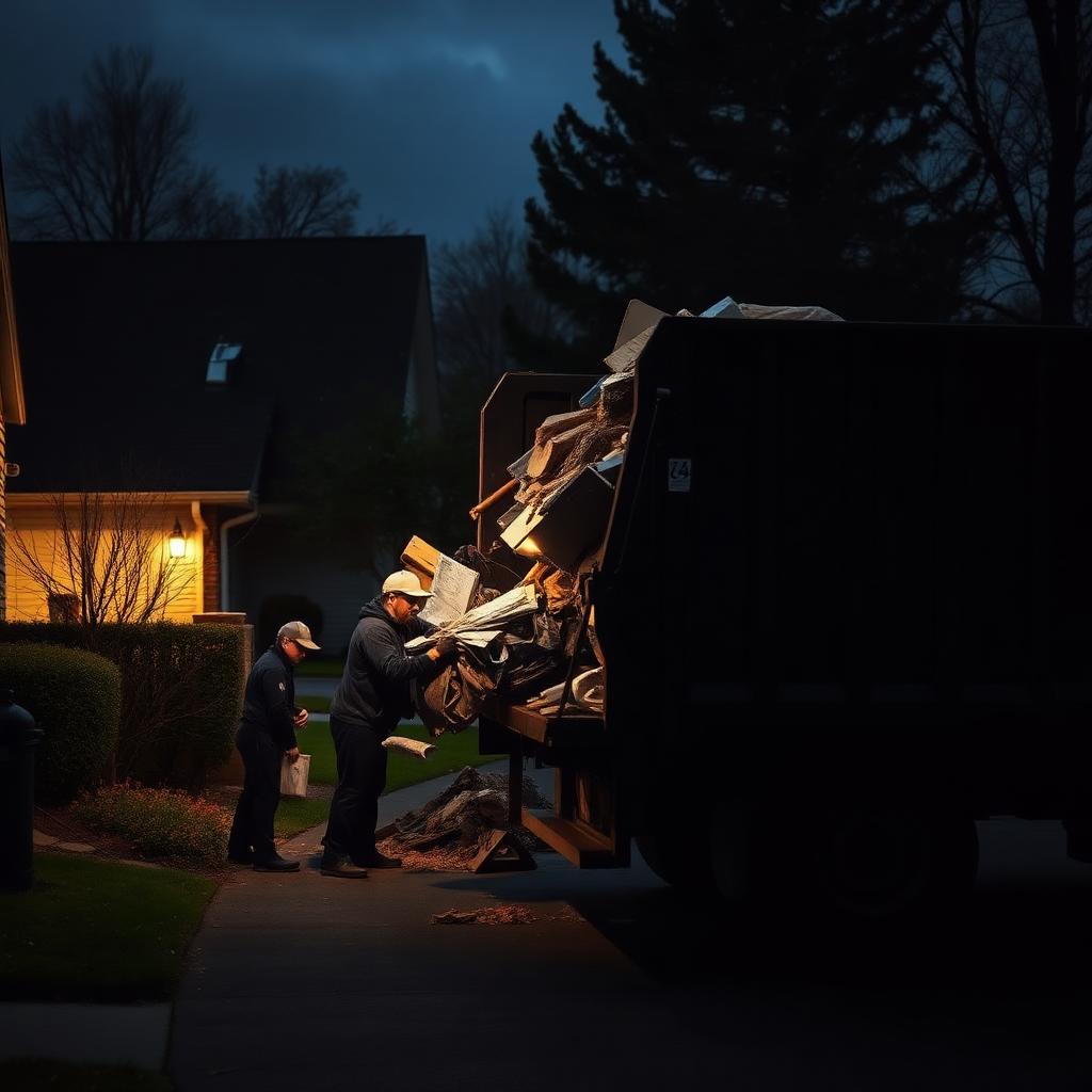 Junk Removal — junkremoval.ltd