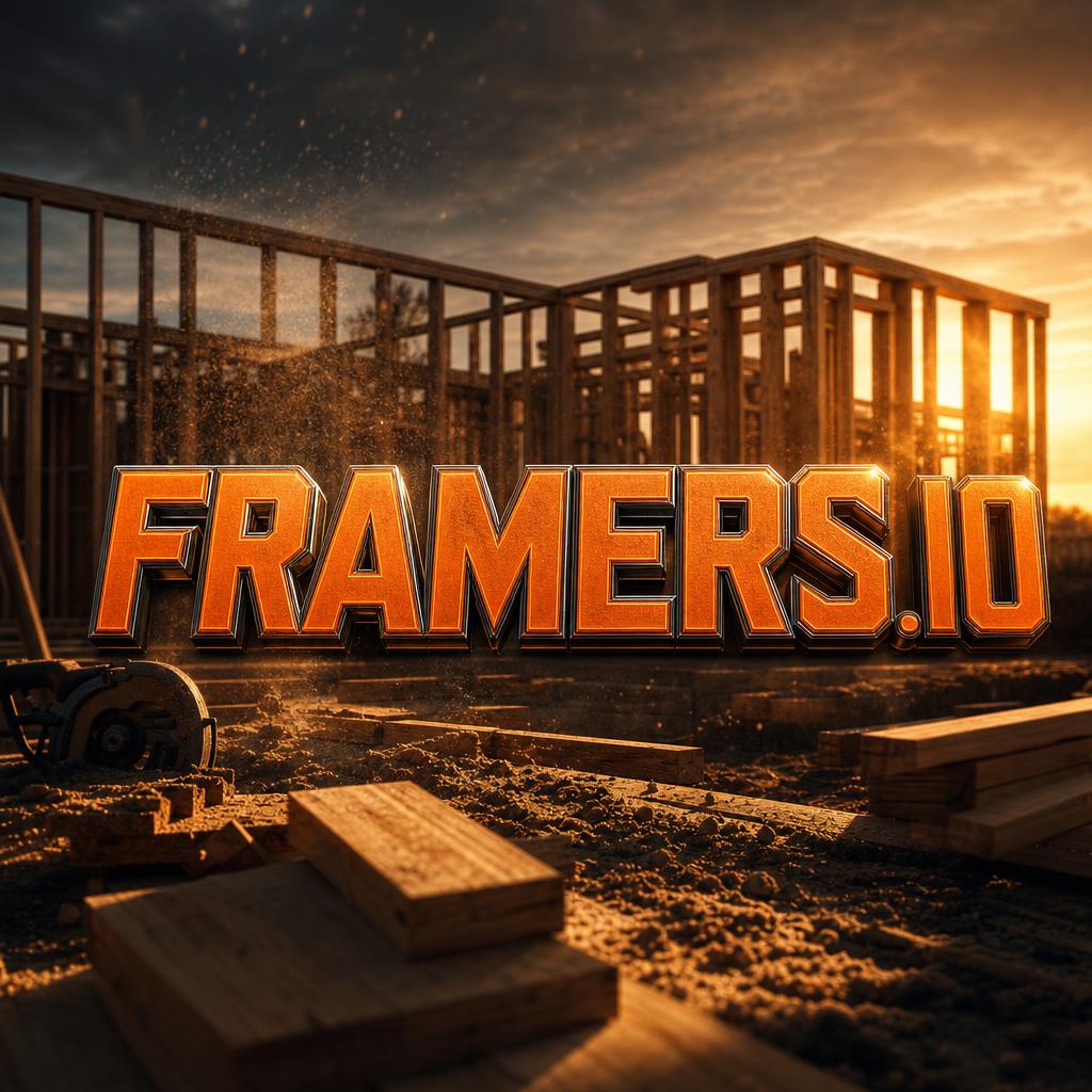 Framing — framers.io
