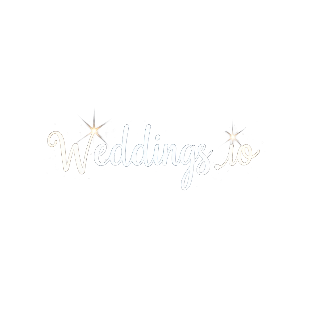 Weddings.io logo