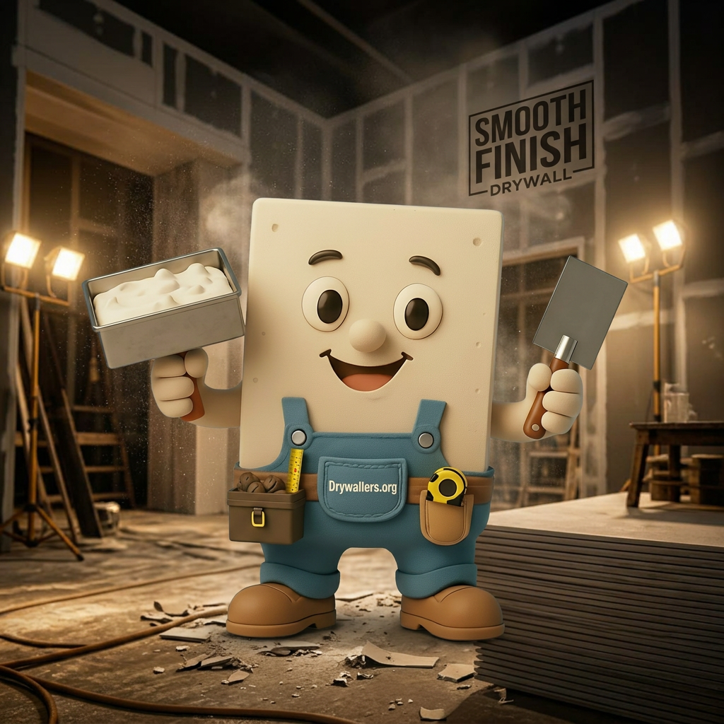 Drywall — drywallers.io