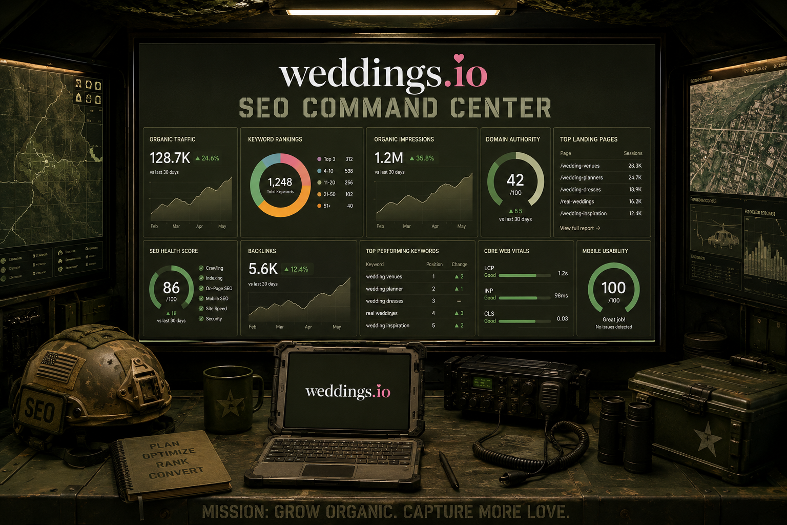 Wedding Platform Controversy in Vancouver — weddings.io