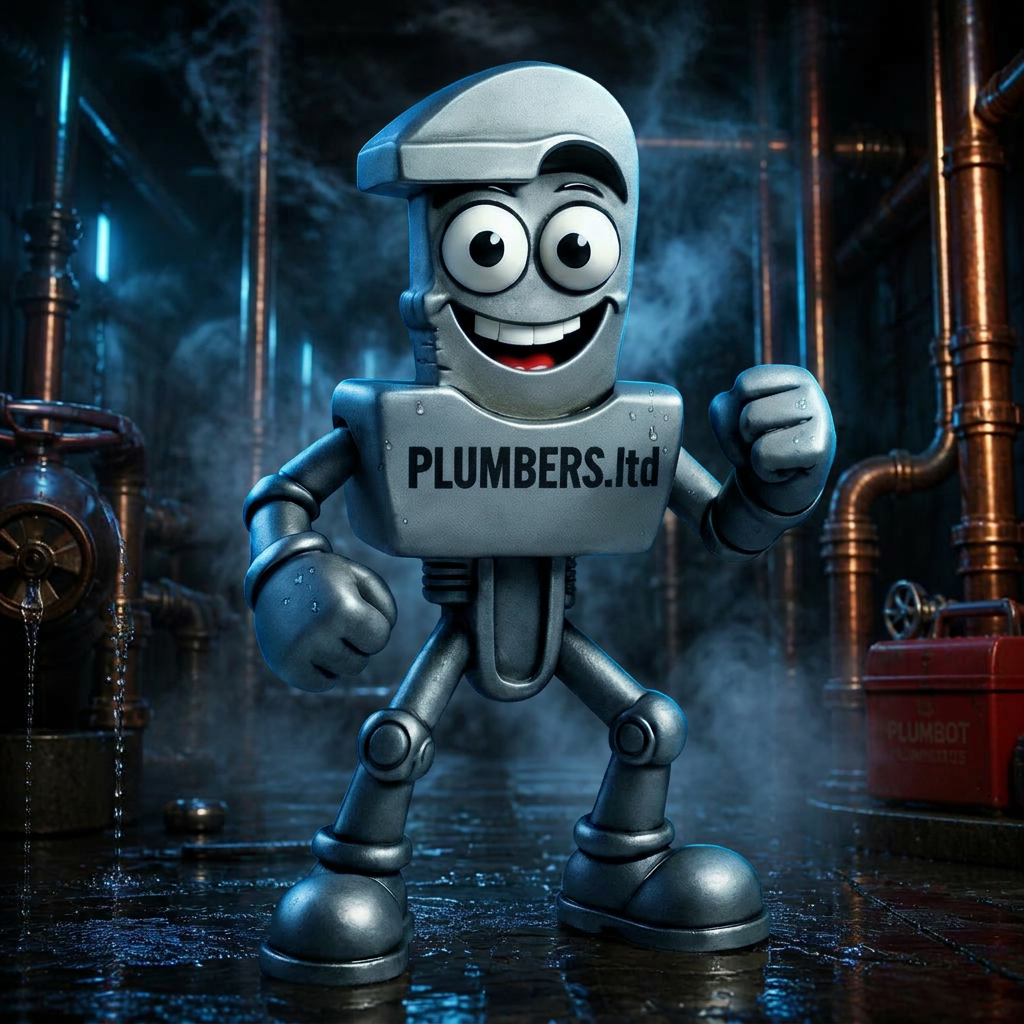 Plumbing — plumbers.ltd