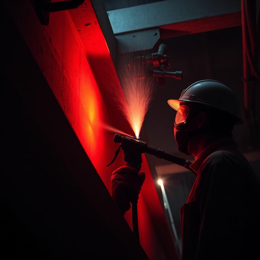 Fireproofing — fireproofing.ltd