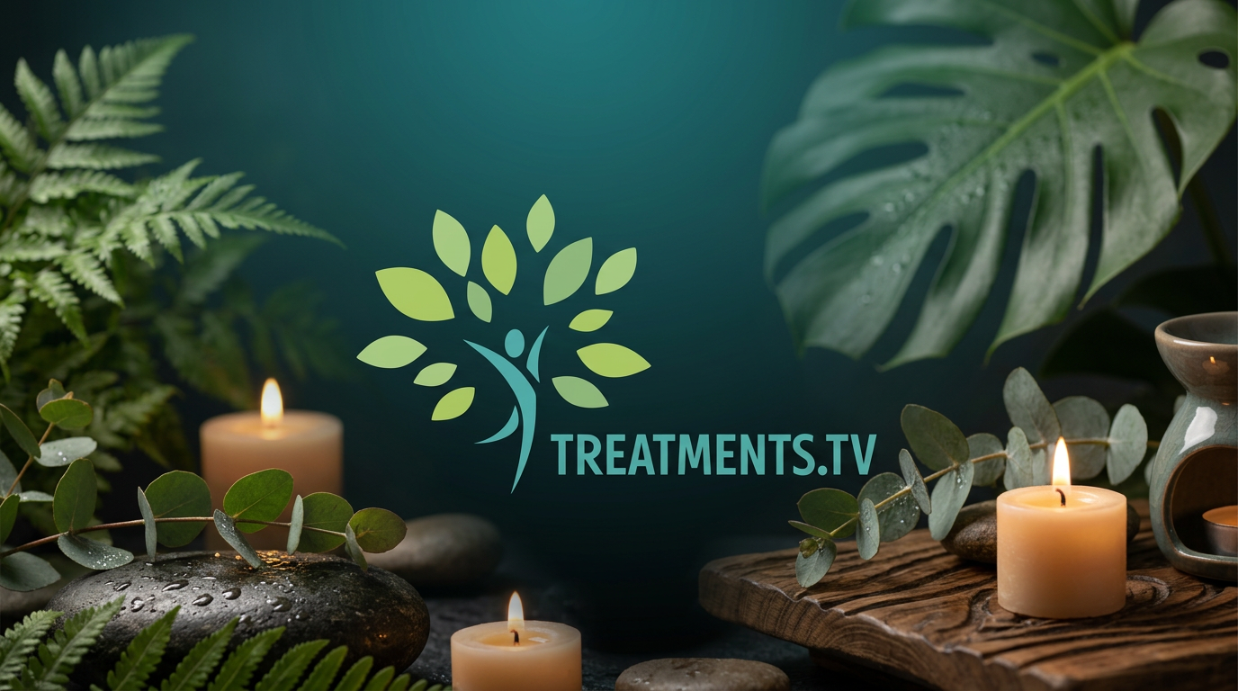 Treatments.tv — Health & Wellness Video Network