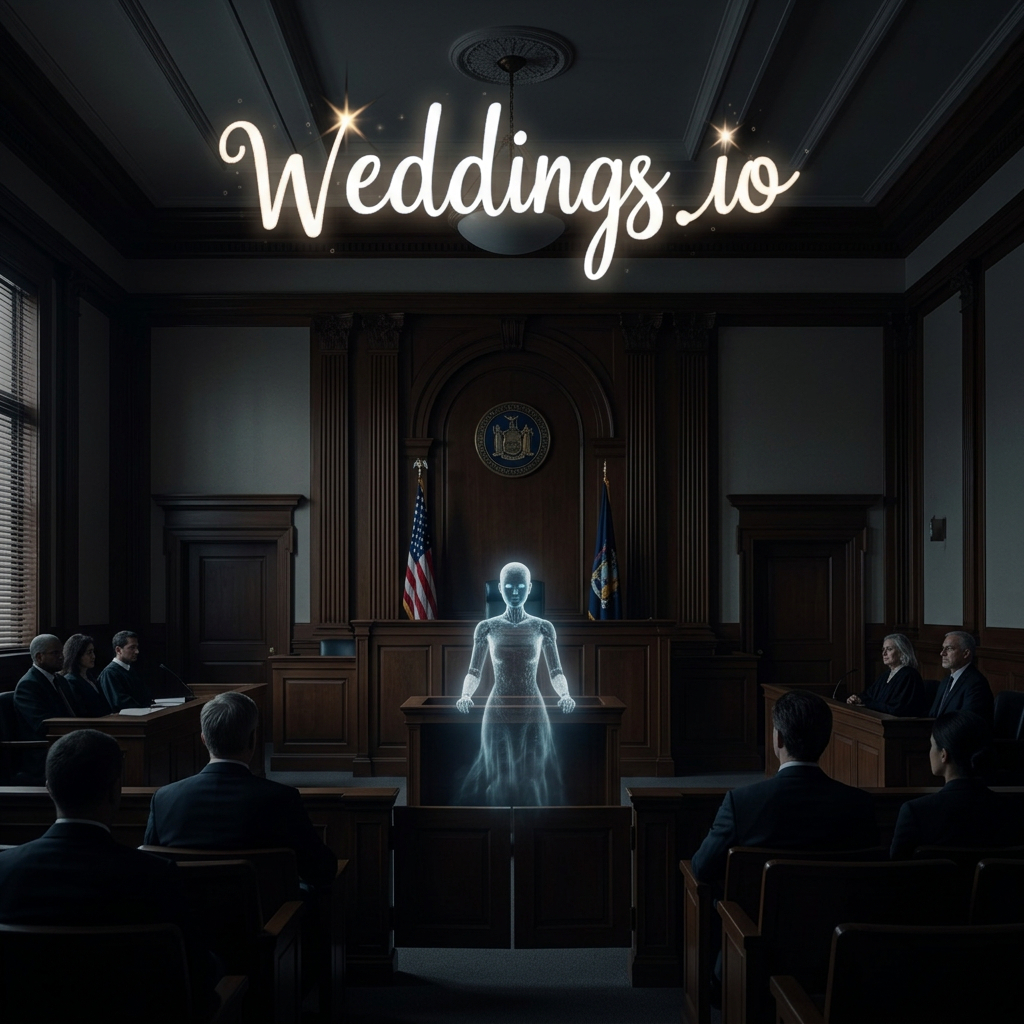 AI Hallucination in Vancouver — weddings.io