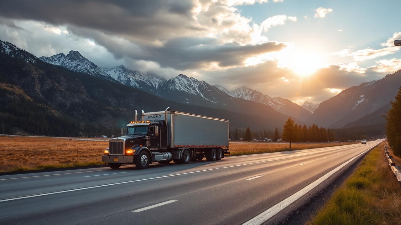 Backhaul & Freight in BC, BC — backhaul.io exclusive territory partner