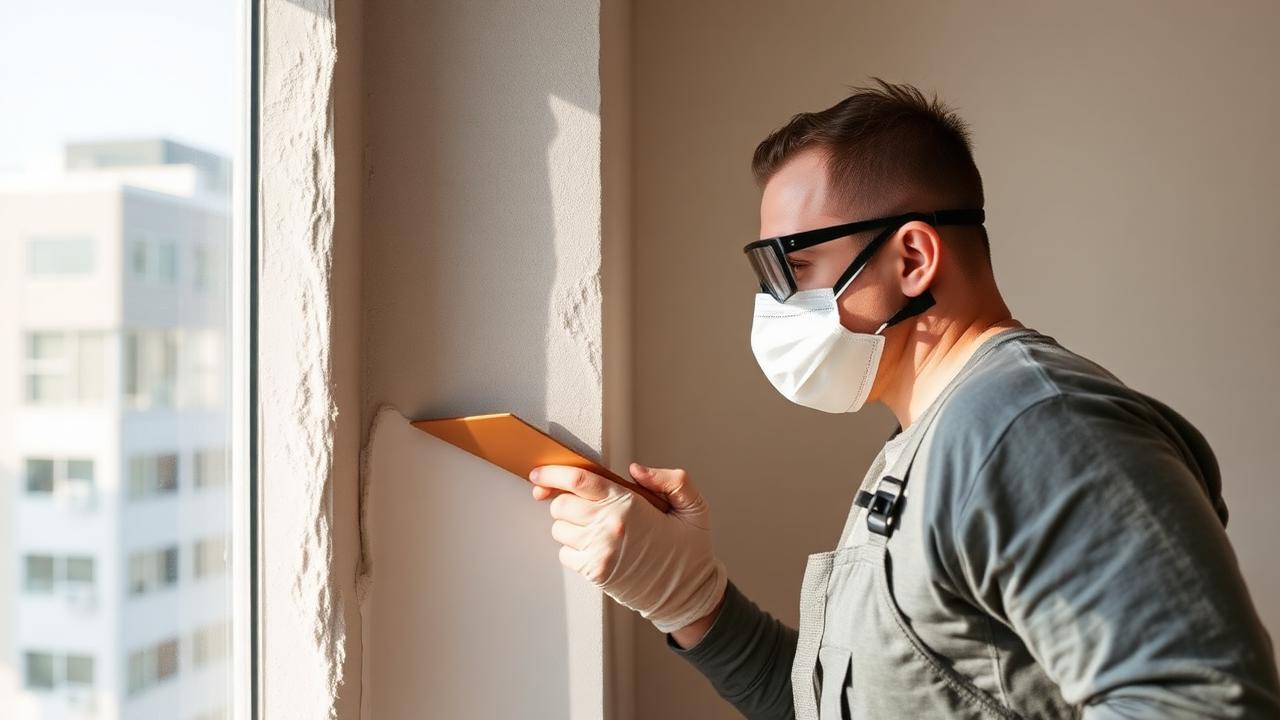 Drywall & Taping in Vancouver, BC — drywallers.io exclusive territory partner