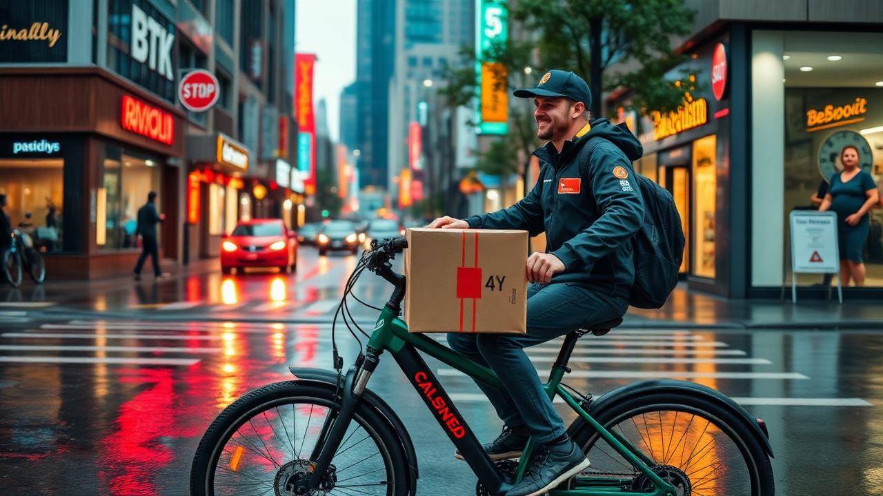 Errand & Same-Day Delivery in Vancouver, BC — errands.io exclusive territory partner