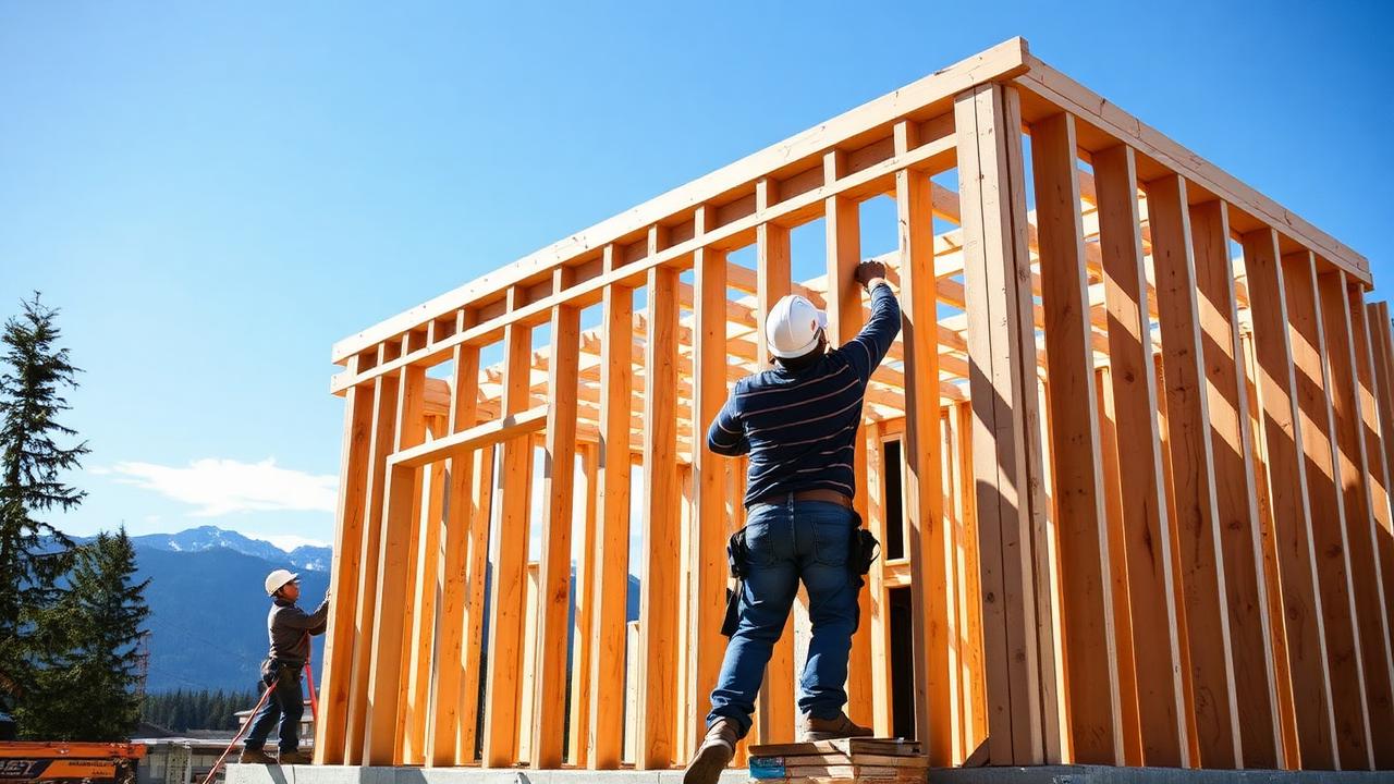 BuildersHaus Network in Canada — buildershaus.com