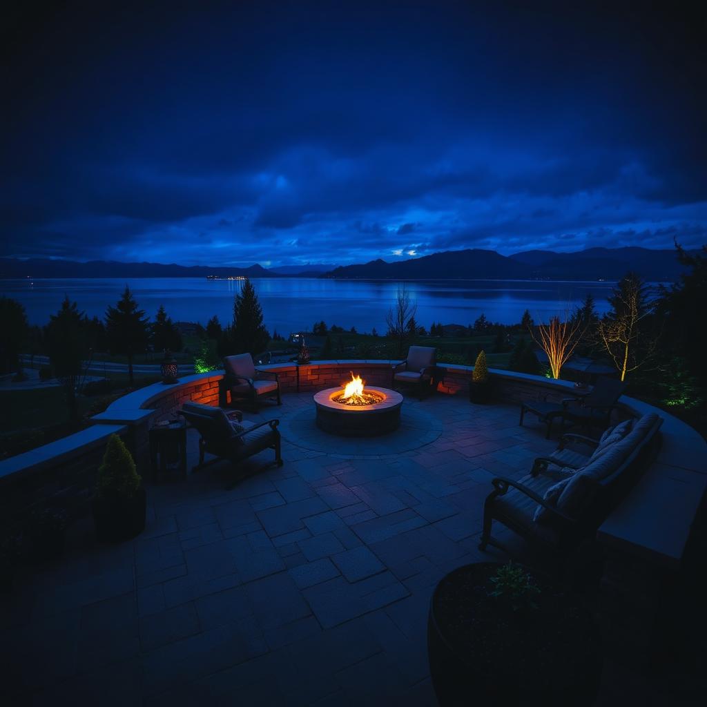 Hardscape & Paver Installation in Kelowna, BC — hardscapes.io exclusive territory partner