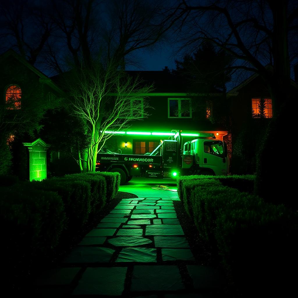 Landscaping & Grounds Maintenance in Toronto, ON — promows.ca exclusive territory partner