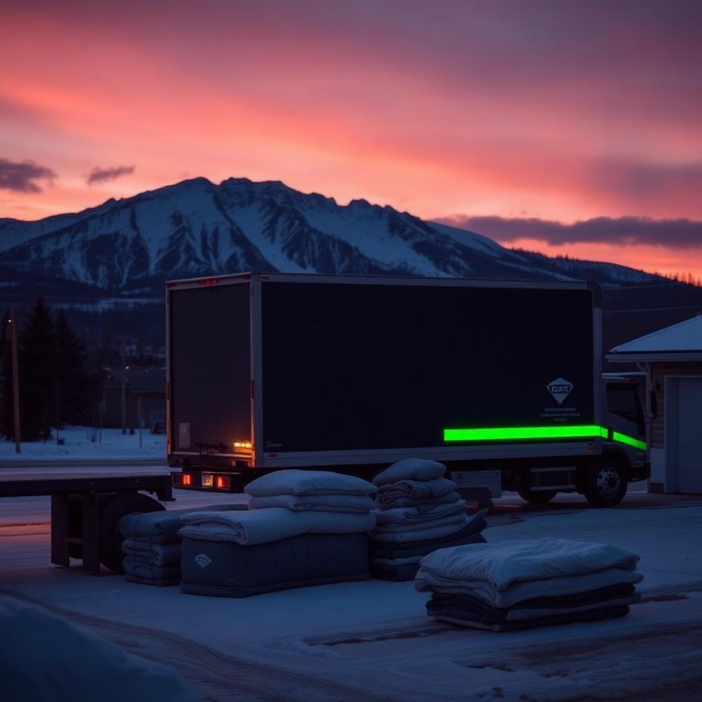 Residential & Commercial Moving in Calgary, AB — mover.ltd exclusive territory partner