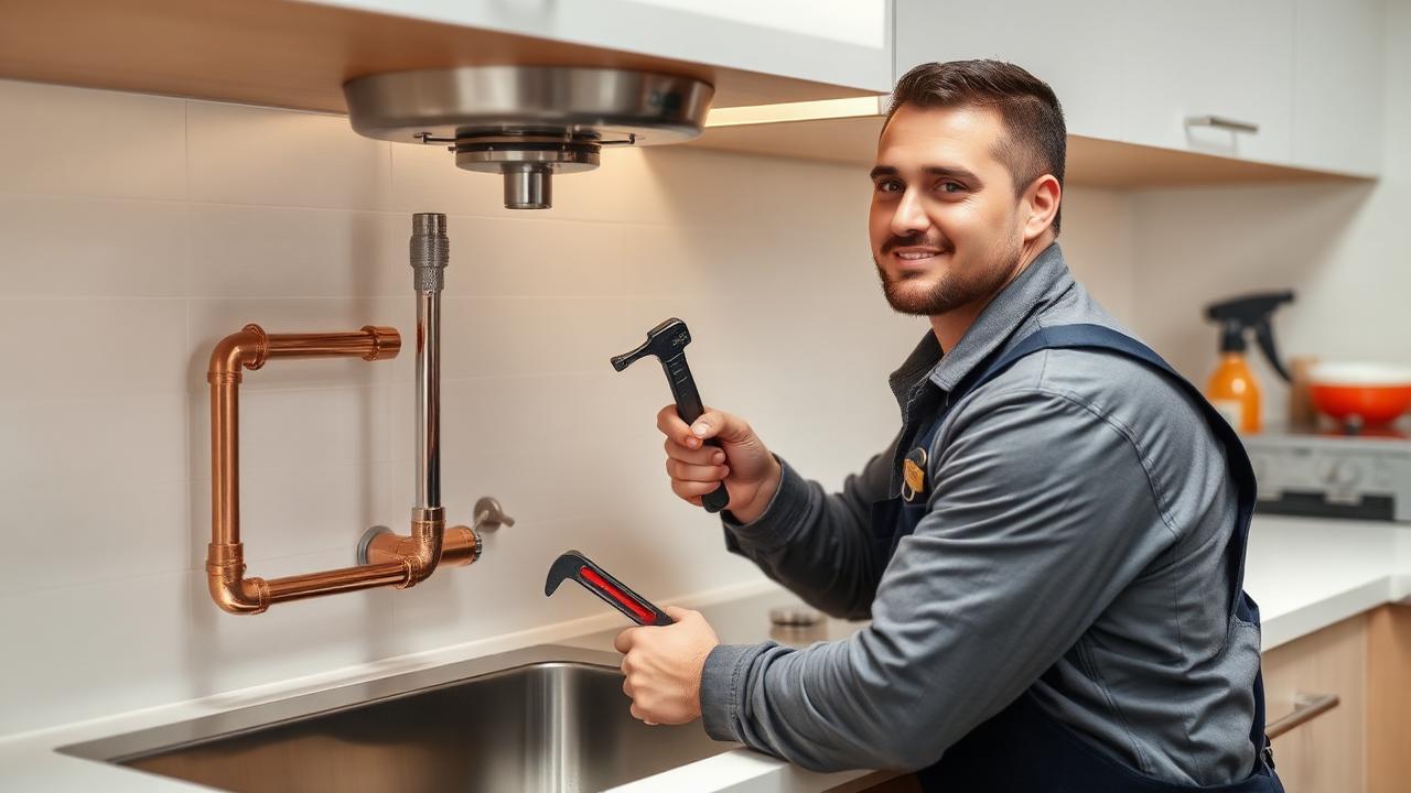 Plumbing & Drainage in Vancouver, BC — plumbers.ltd exclusive territory partner