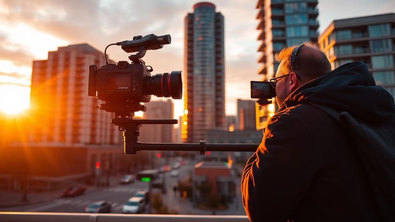 Content Engine in Canada — talc.tv