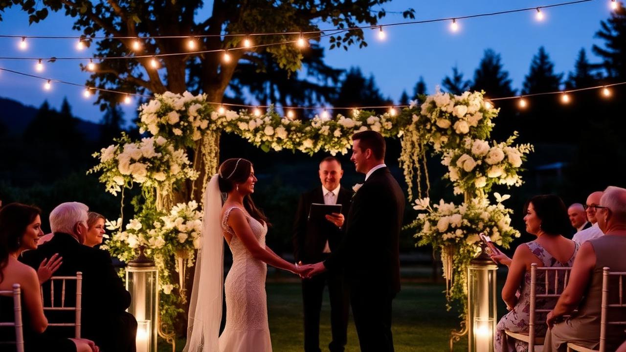 Wedding Planning in Vancouver, BC — weddings.io exclusive territory partner