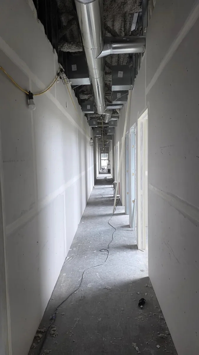 Drywall contractor marketing and SEO content in Vancouver and beyond — Industry Army Marketing