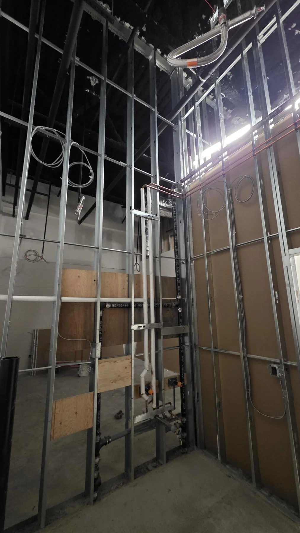 Steel stud contractor directory marketing in Vancouver and beyond — Industry Army Marketing