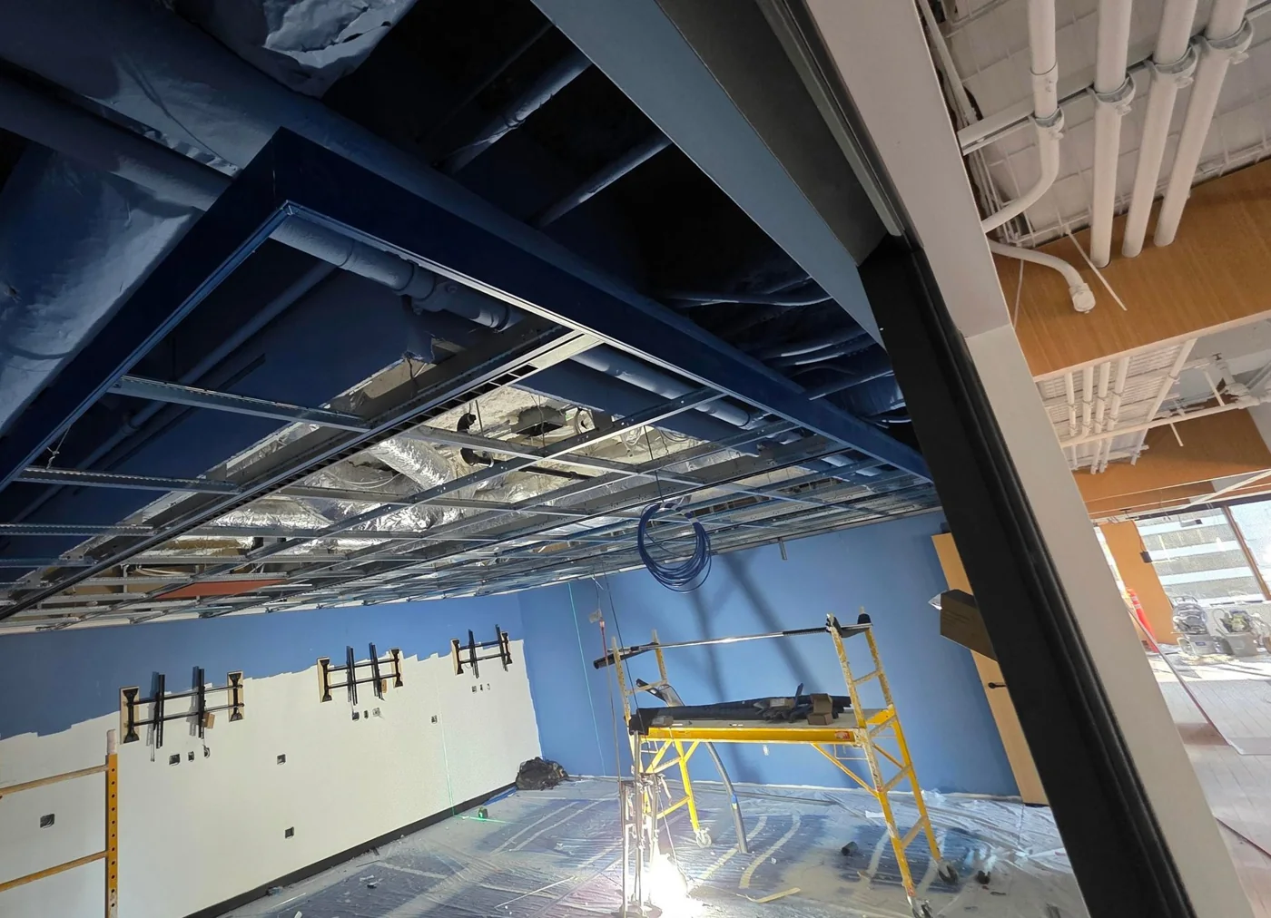 Coordinated interior contractor marketing in Vancouver and beyond — Industry Army Marketing