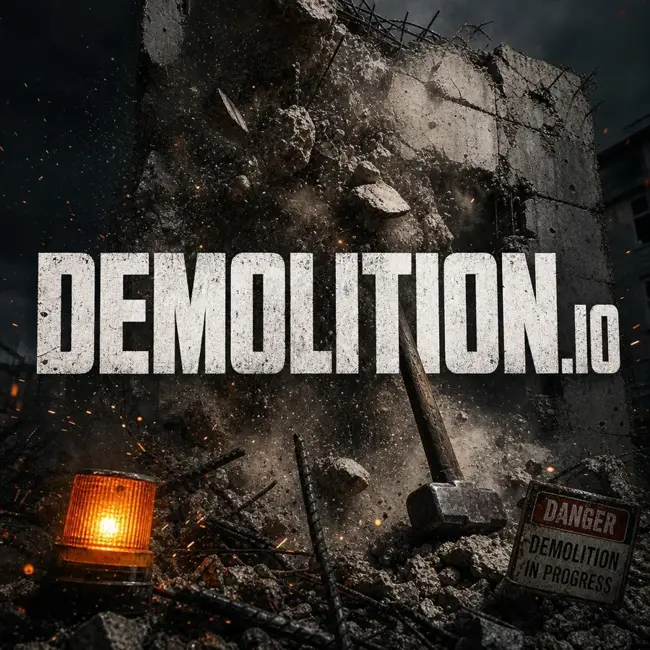 Demolition contractor marketing and SEO content in Vancouver and beyond — Industry Army Marketing